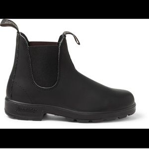 Blundstone Boots Like New